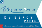 Marina de Bercy